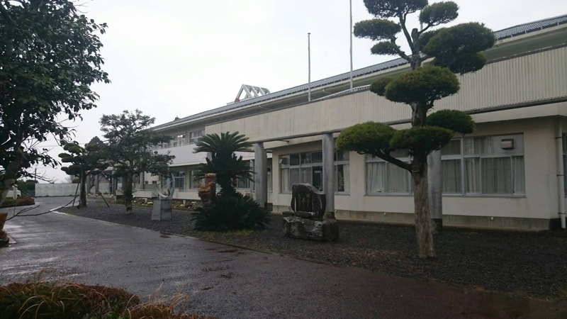 田平南小学校