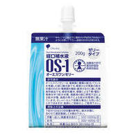 オーエスワンゼリー